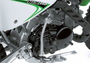 Kawasaki KLX110